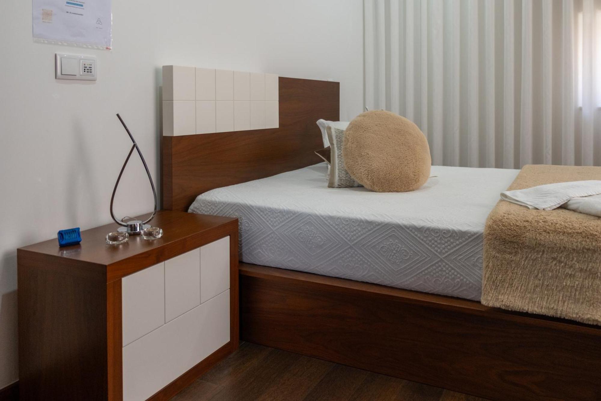 Deluxe Villa Home, Peace & Spa Vila do Conde Eksteriør billede