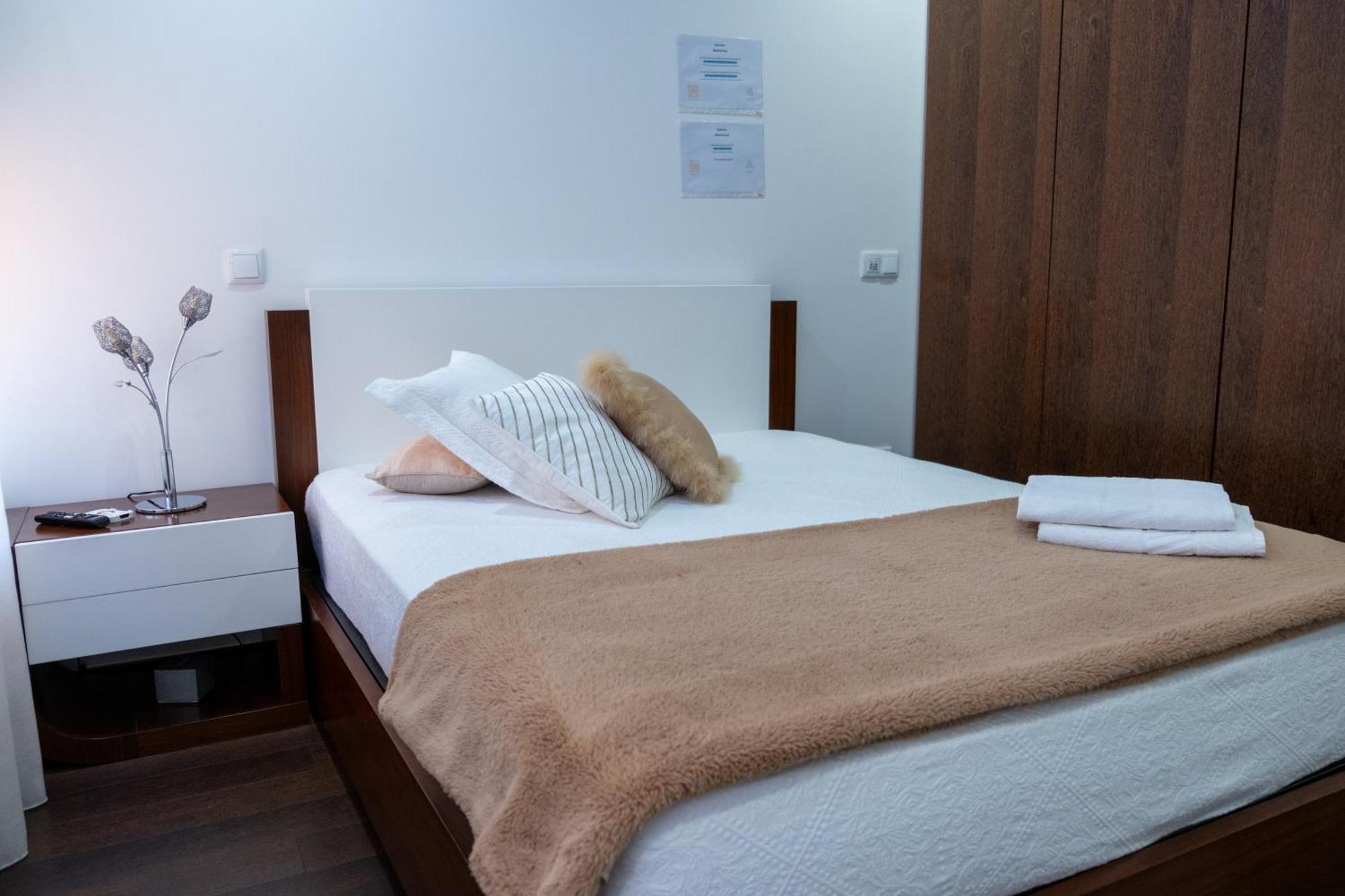 Deluxe Villa Home, Peace & Spa Vila do Conde Eksteriør billede