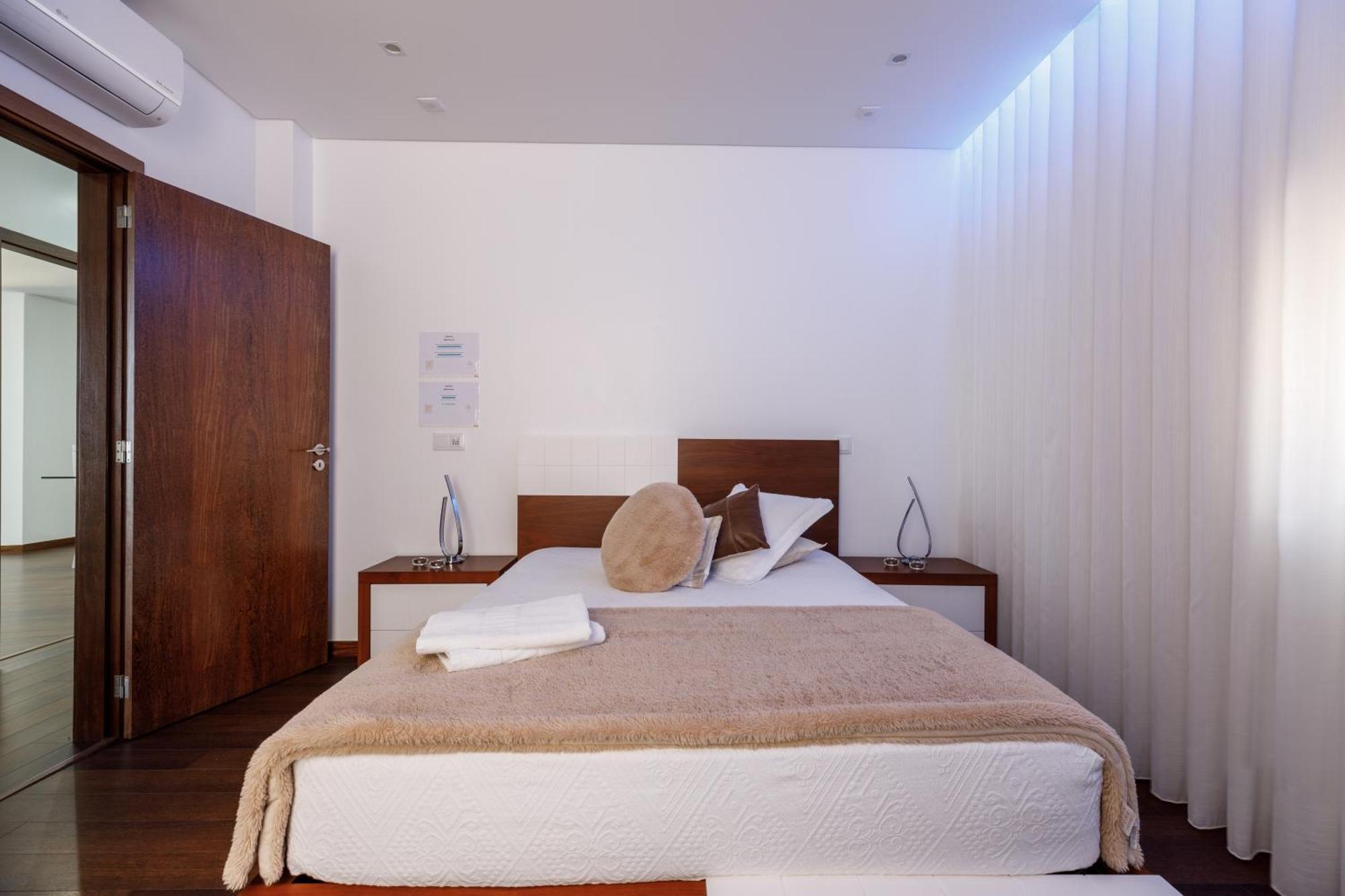 Deluxe Villa Home, Peace & Spa Vila do Conde Eksteriør billede